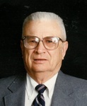 Stanley E.  Cohick