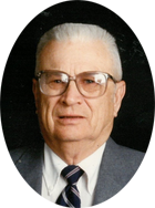 Stanley Cohick
