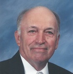 Edgar C.  Grove