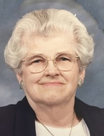 Dorothy Pearce