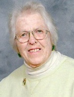 Dorothy Kenyon