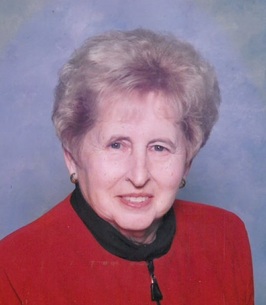 Margaret Bigler