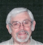 Rev. Dr. John V.  DiSalvo