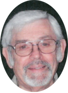 Rev. Dr. John DiSalvo